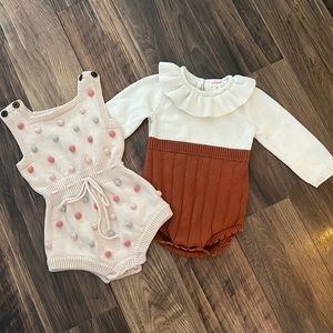 Darling Sweater Jumpers